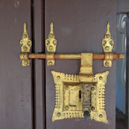 Arakkal Heritage มาราริคุลาม ภายนอก รูปภาพ