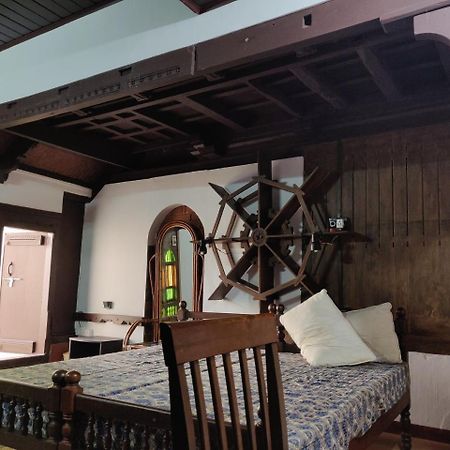 Arakkal Heritage มาราริคุลาม ภายนอก รูปภาพ