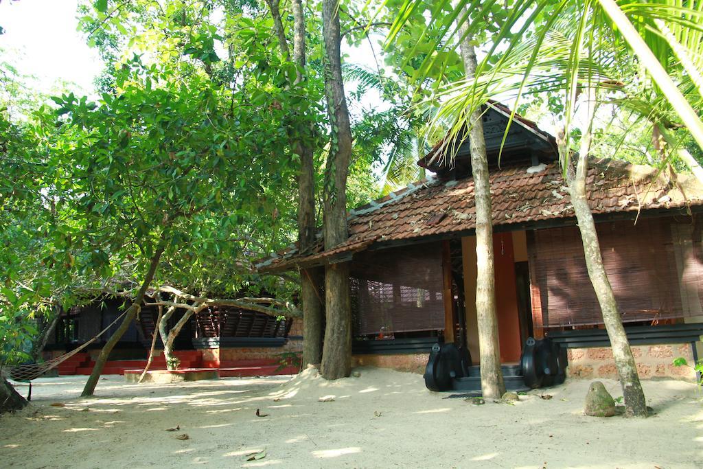 Arakkal Heritage มาราริคุลาม ภายนอก รูปภาพ