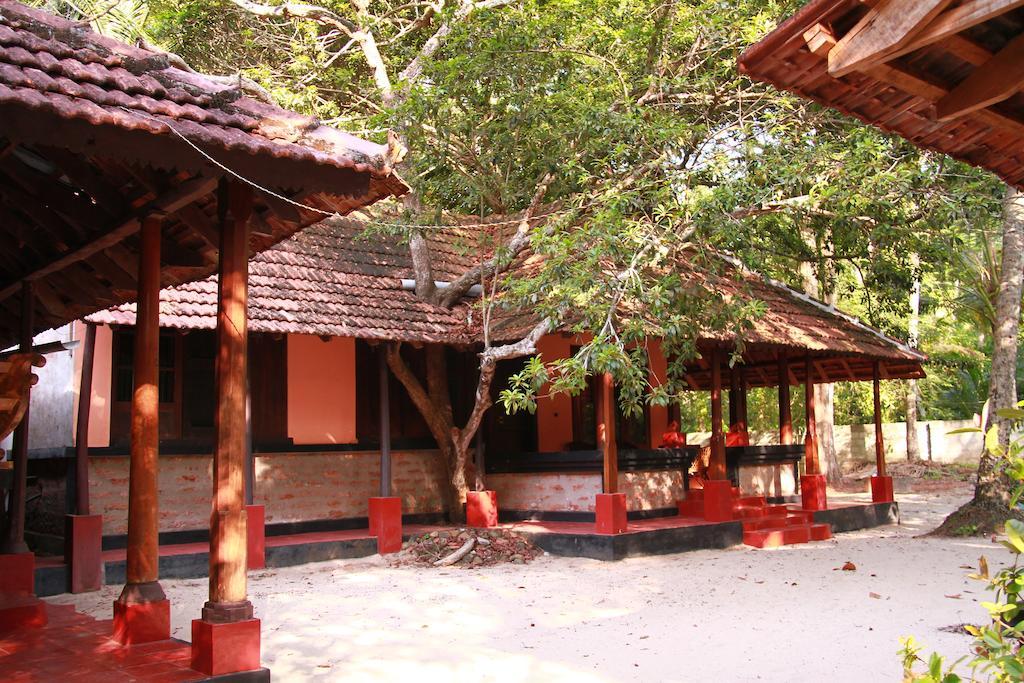 Arakkal Heritage มาราริคุลาม ภายนอก รูปภาพ