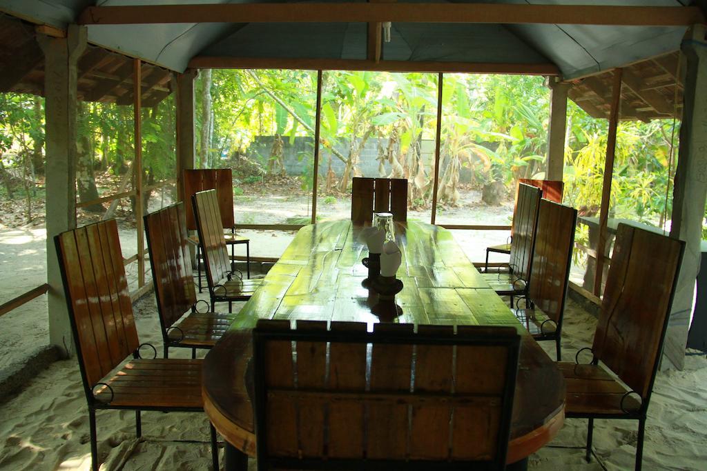 Arakkal Heritage มาราริคุลาม ภายนอก รูปภาพ