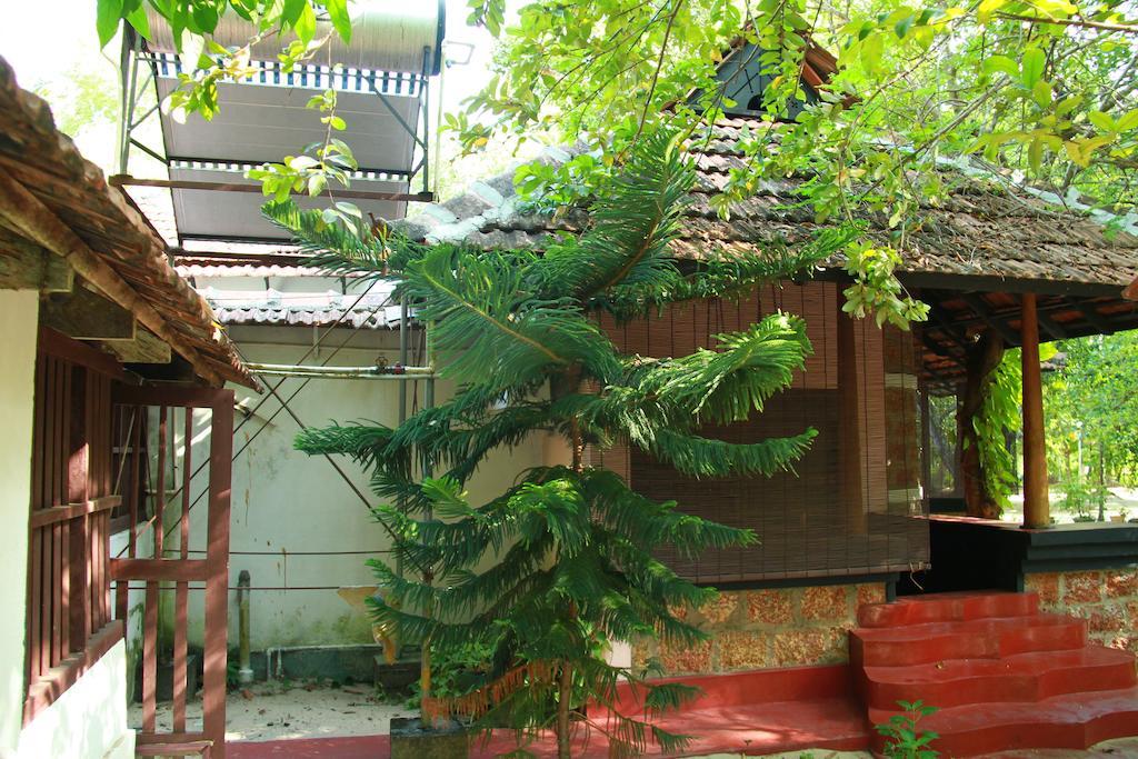 Arakkal Heritage มาราริคุลาม ภายนอก รูปภาพ