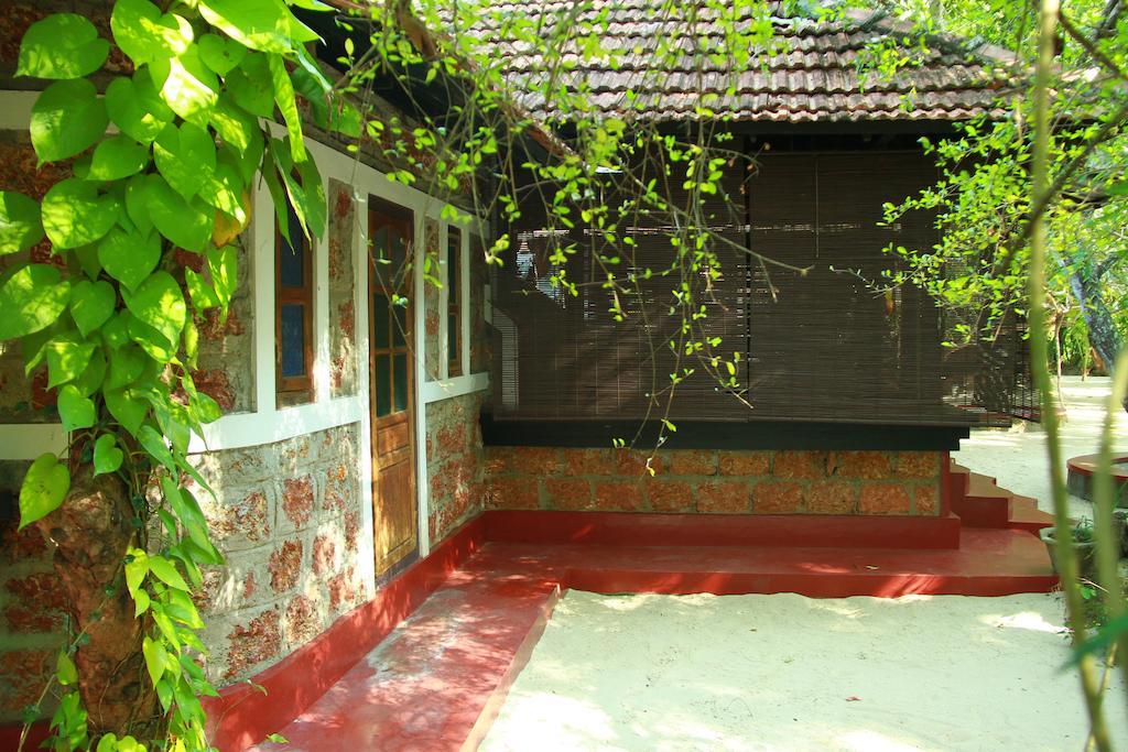 Arakkal Heritage มาราริคุลาม ภายนอก รูปภาพ