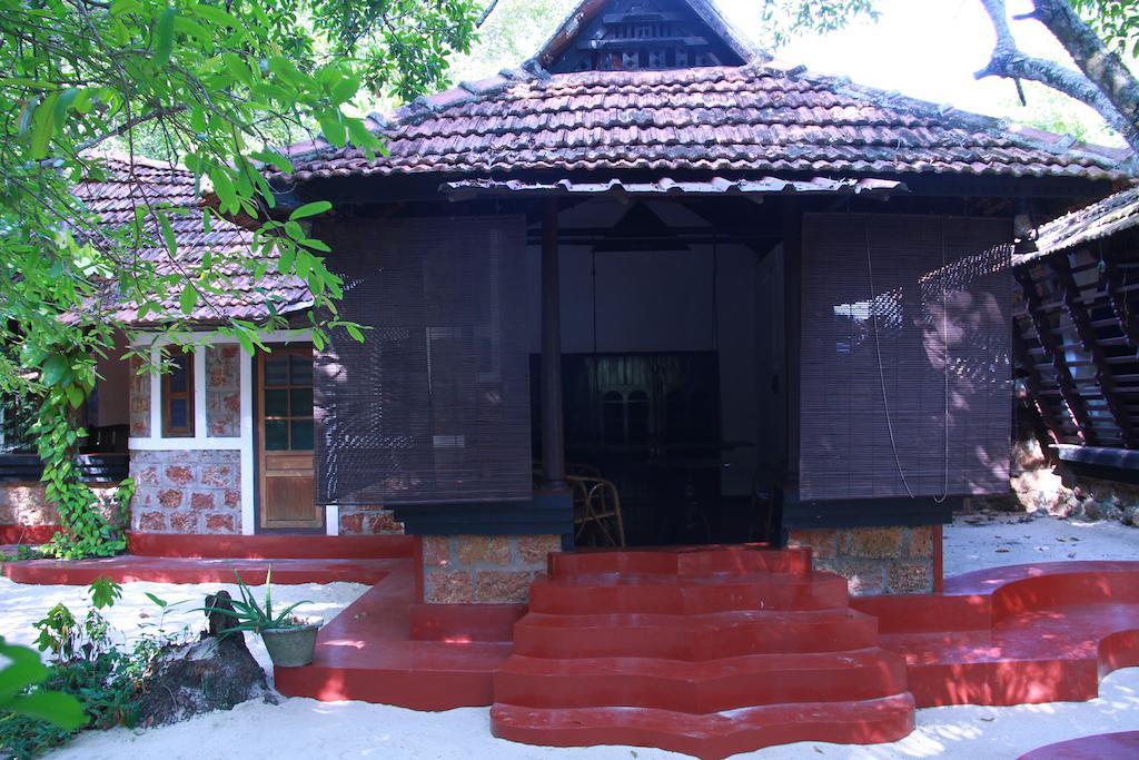 Arakkal Heritage มาราริคุลาม ภายนอก รูปภาพ
