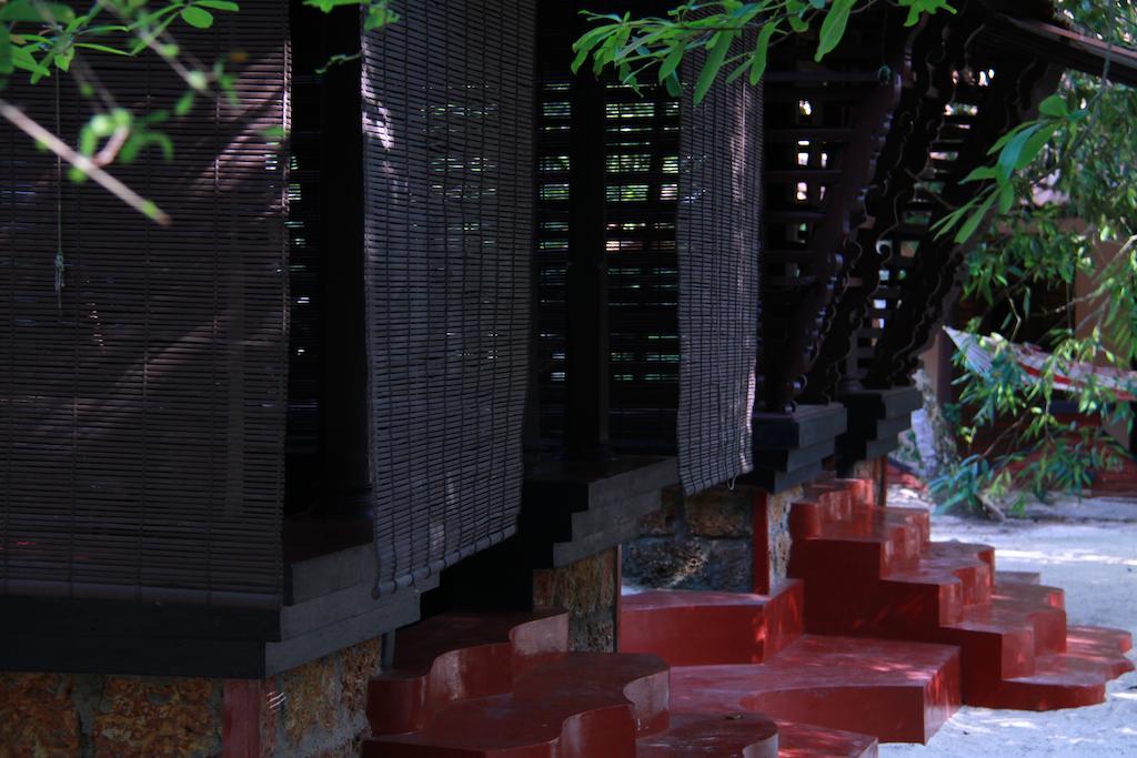Arakkal Heritage มาราริคุลาม ภายนอก รูปภาพ