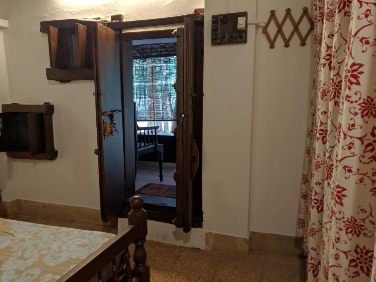 Arakkal Heritage มาราริคุลาม ภายนอก รูปภาพ