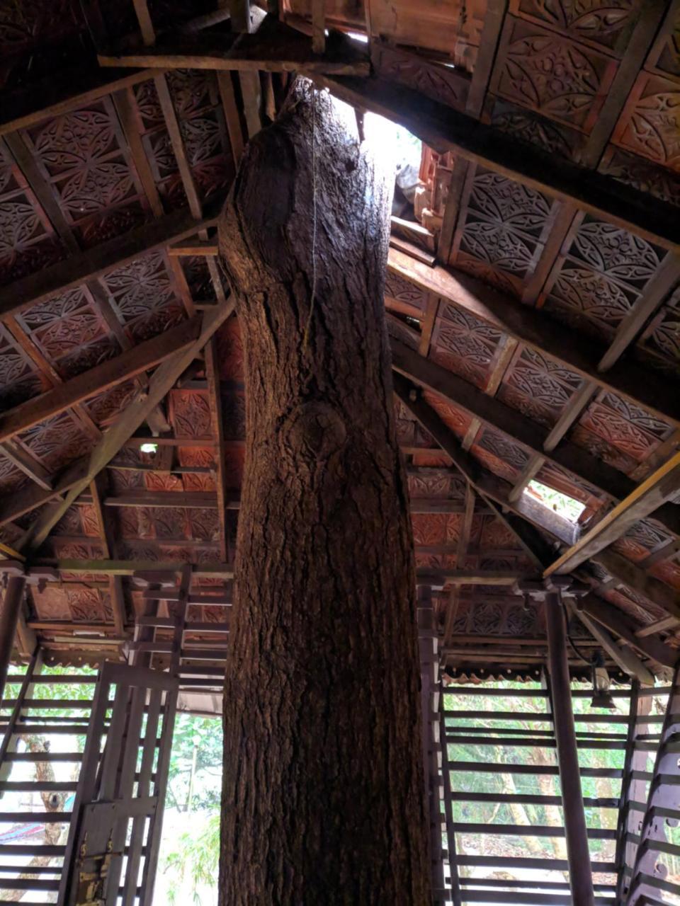 Arakkal Heritage มาราริคุลาม ภายนอก รูปภาพ