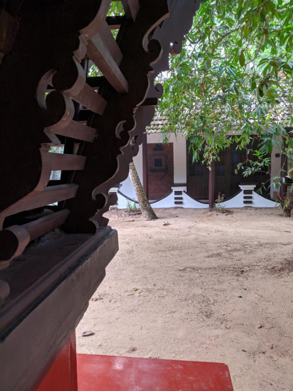 Arakkal Heritage มาราริคุลาม ภายนอก รูปภาพ