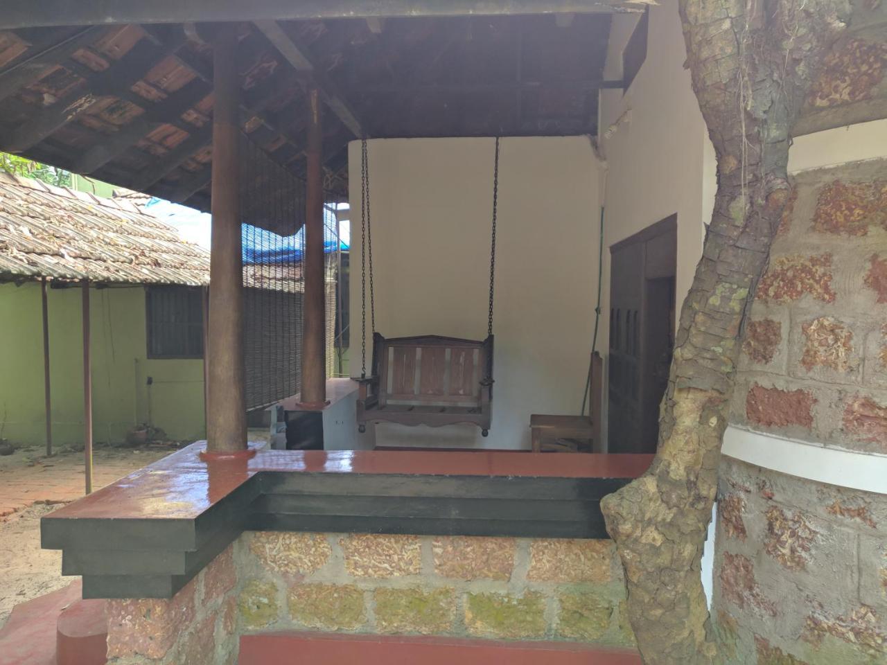Arakkal Heritage มาราริคุลาม ภายนอก รูปภาพ