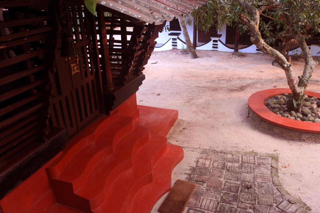 Arakkal Heritage มาราริคุลาม ภายนอก รูปภาพ