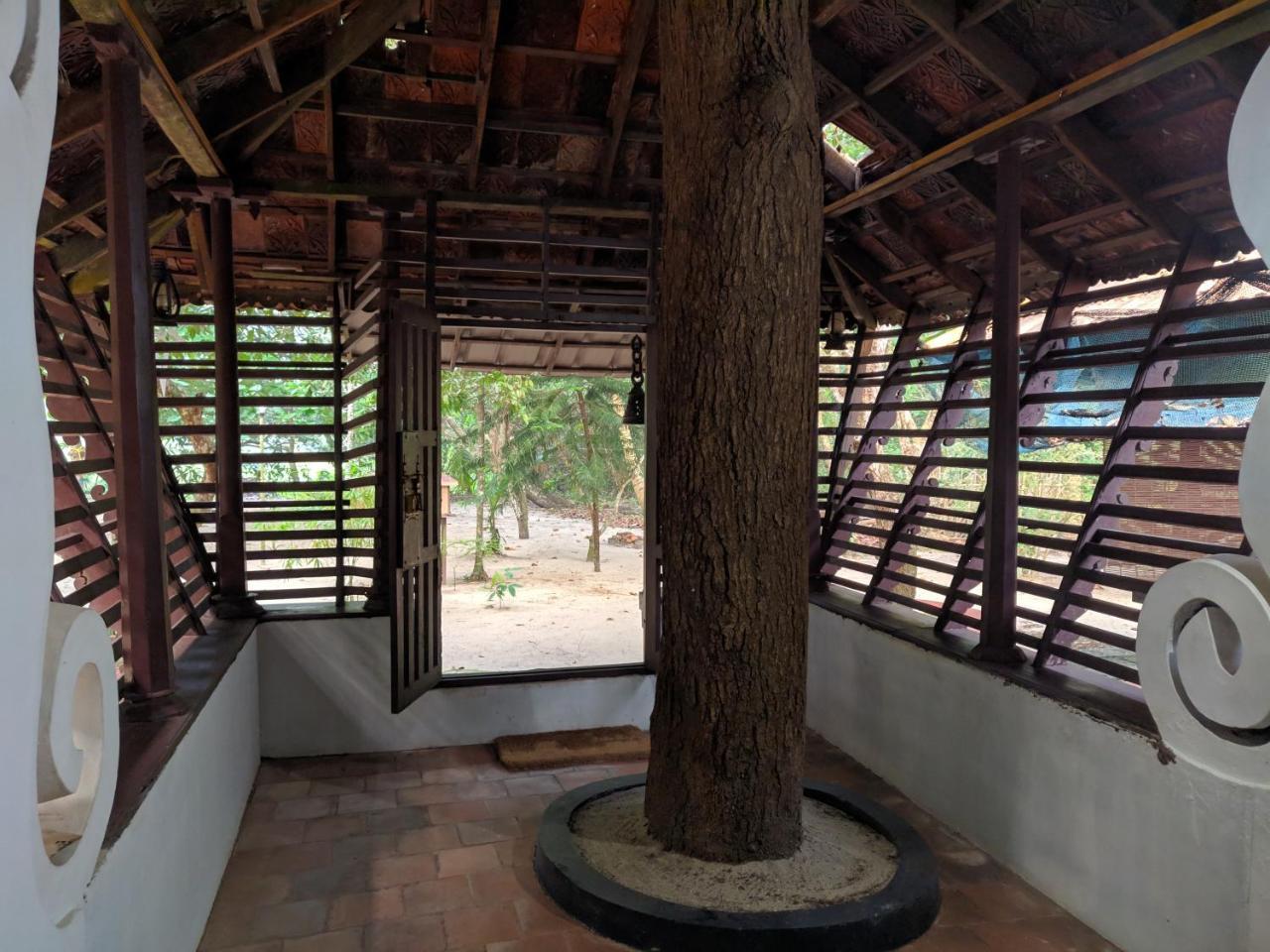 Arakkal Heritage มาราริคุลาม ภายนอก รูปภาพ