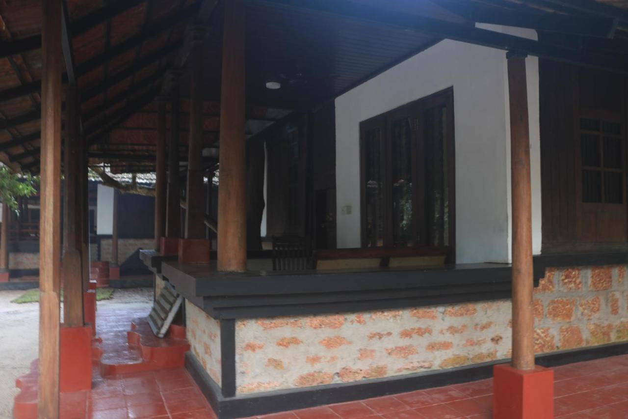 Arakkal Heritage มาราริคุลาม ภายนอก รูปภาพ