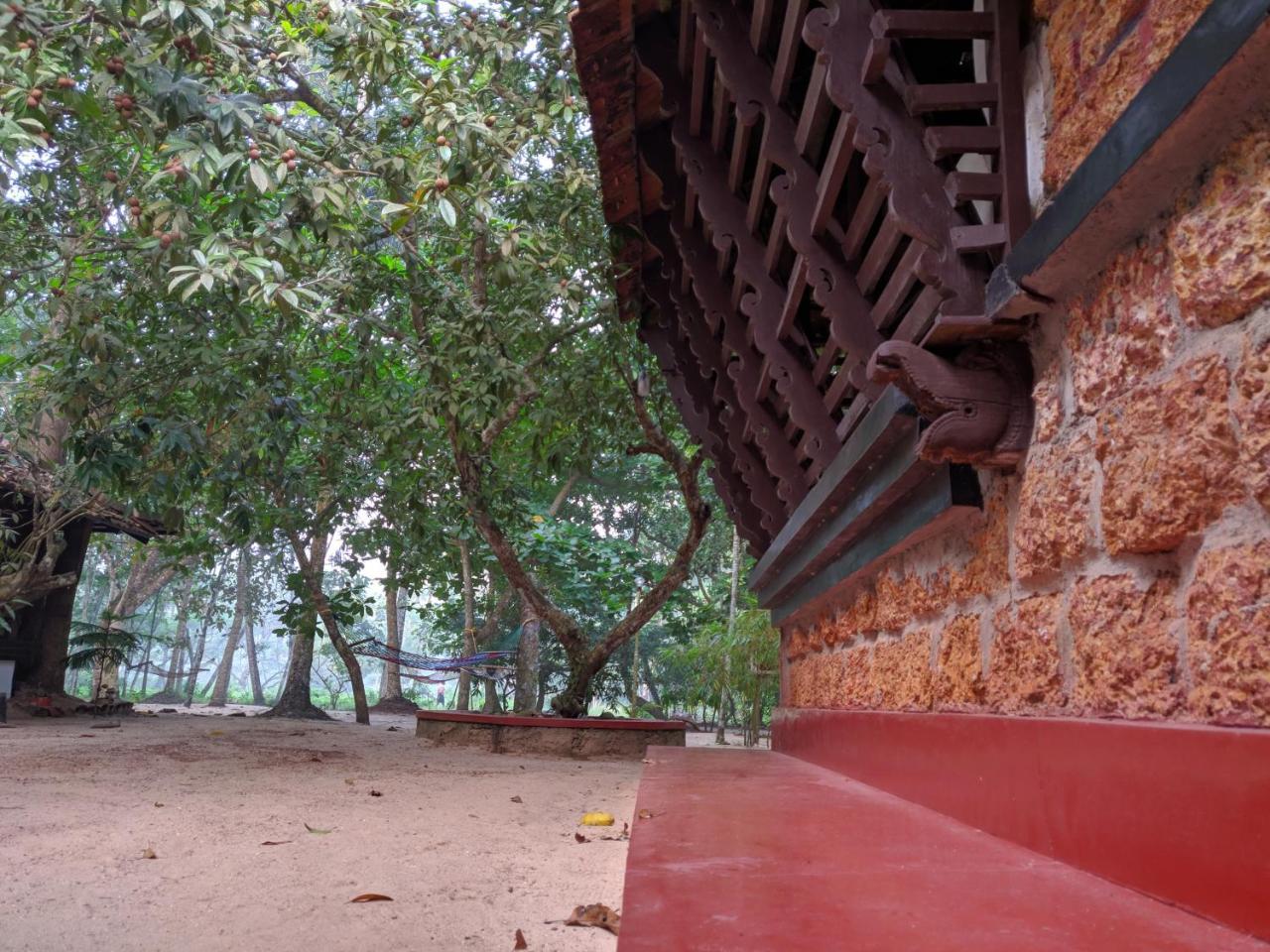 Arakkal Heritage มาราริคุลาม ภายนอก รูปภาพ