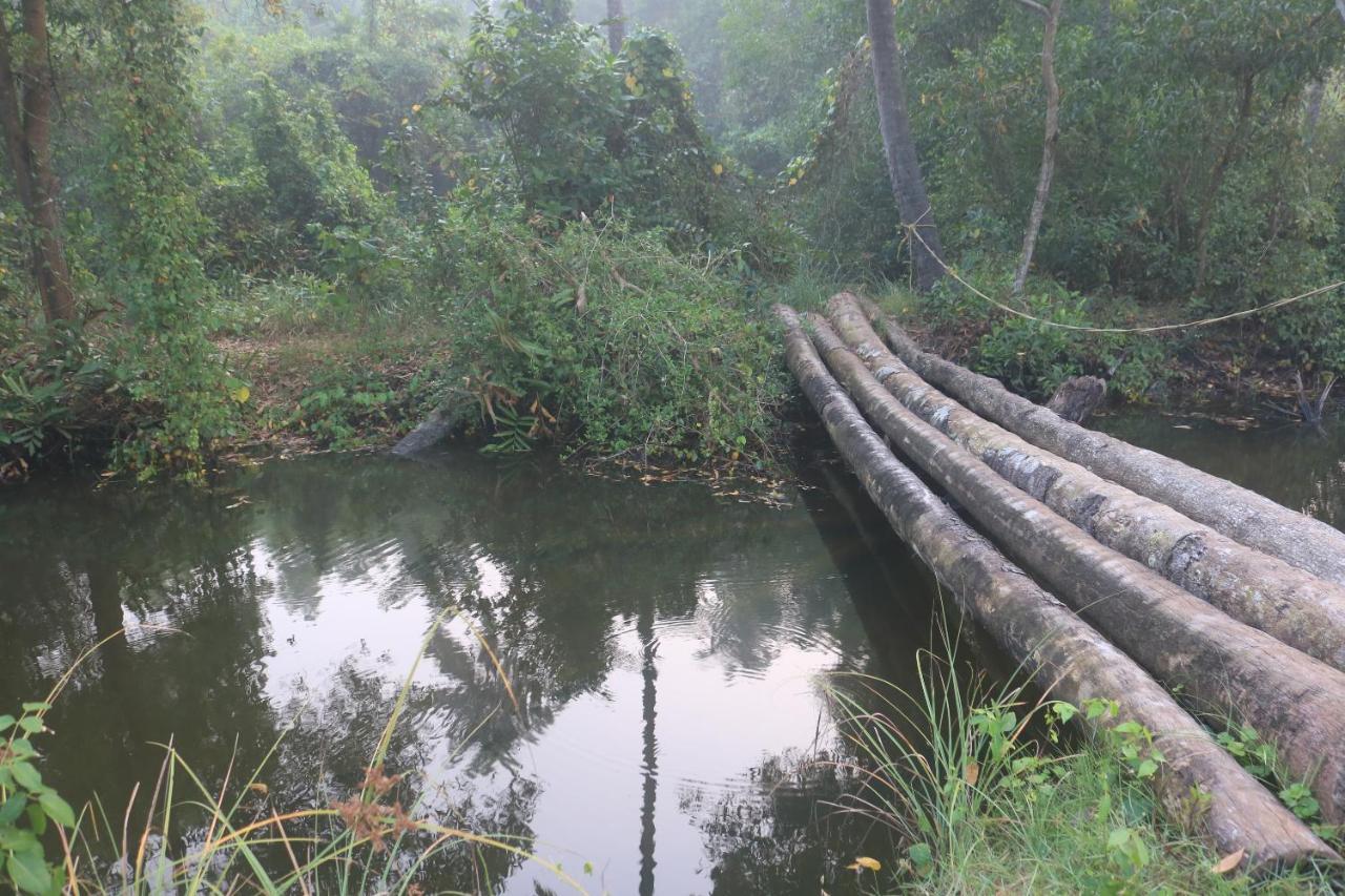 Arakkal Heritage มาราริคุลาม ภายนอก รูปภาพ